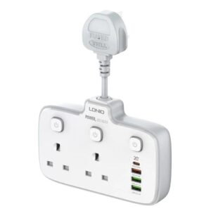 LDNIO SC3319 Power Socket Cube