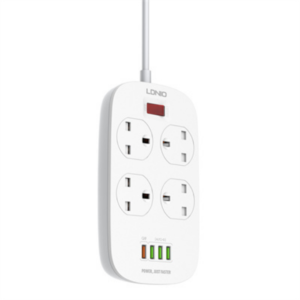 LDNIO SC4407 Power Strip
