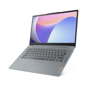 Lenovo IdeaPad Slim 3 (IPS3) Intel Core i5-13420H, 8GB RAM, 512GB SSD, DOS, 14" FHD - 83EL0021PS Brand New Laptop