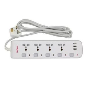 LHA01 3-Way 2M Extension