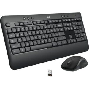 Logitech MK540 Advanced Combo