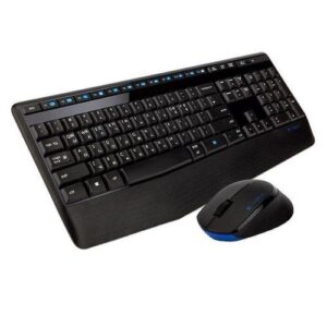 Logitech MK345 Wireless Combo