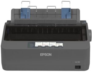 Epson LQ-350 Dot Matrix Printer