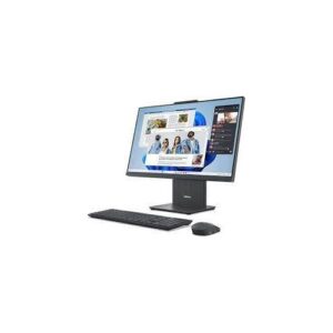 Lenovo IdeaCentre AIO 24IRH9, Intel Core i5-13420H, 8GB RAM, 512GB SSD, Touch Screen, 23.8" FHD All-in-One Desktop (F0HN00FHUE)