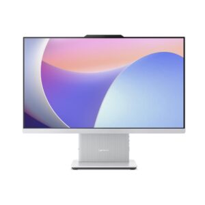Lenovo IdeaCentre AIO 24IRH9, Intel Core i7-13620H, 16GB RAM, 512GB SSD, Touch Screen, 23.8" FHD All-in-One Desktop (F0HN00FJUE)