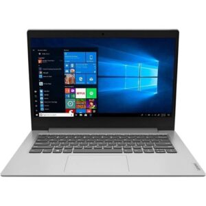 Lenovo IdeaPad Slim 3 14IRH10, Intel Core i5-13420H, 16GB RAM, 512GB SSD, Privacy Shutter, 14" WUXGA Laptop (83K0005WUE)