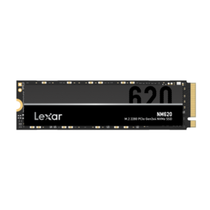 Lexar 2TB LNM620 SSD M.2 NVMe