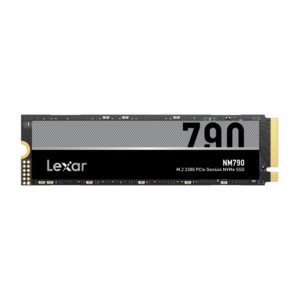 Lexar LNM790 Internal SSD 1TB