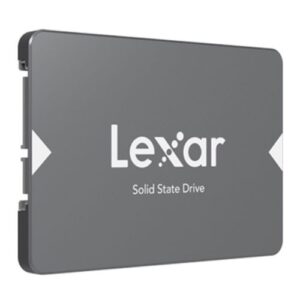 Lexar LNS100-256RB 256GB SATA SSD
