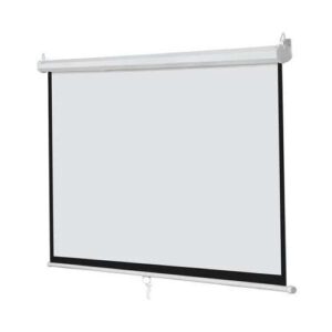 Lightwave LW EPS-200E Projector Screen