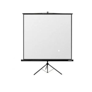 Lightwave TPS 200T Tripod Projector Screen