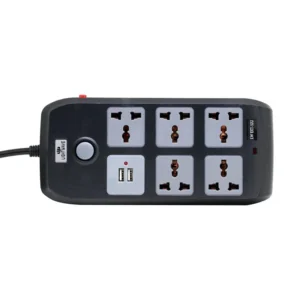 Lightwave extension LW EXT‑52U Smart Power Strip