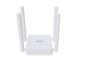 D-Link AC1200 Dual Band Router