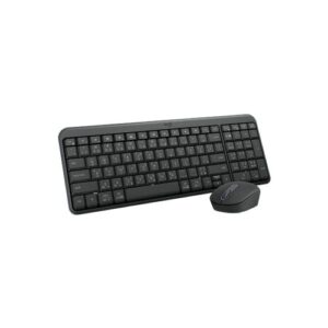 Logitech MK250 Bluetooth Compact Keyboard Mouse Combo