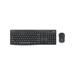 Logitech MK295 Silent Combo