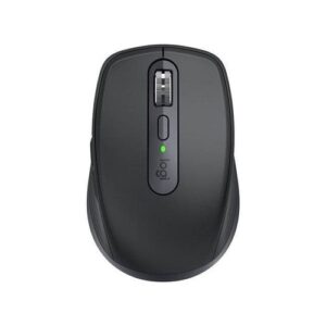 Logitech MX Anywhere 3S Graphite Mouse