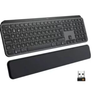 Logitech MX Keys S Advanced