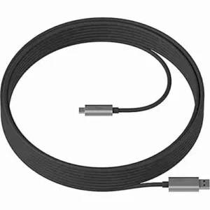 Logitech Strong USB Cable 10m