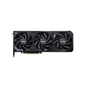 MSI RTX 5070 Ti Shadow 16GB Graphics Card