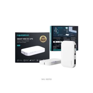 Marsiva Kp2 Mini Dc Ups 10000mah