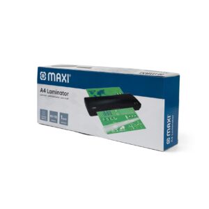 Maxi A4 Professional Laminator MX-LM283-A4