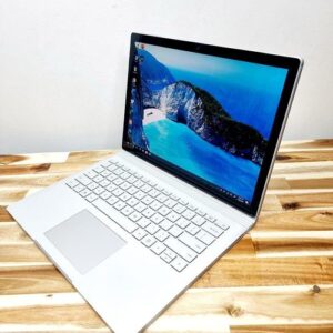 MICROSOFT SURFACE BOOK 3 Intel Core i7, 10th Generation, 16GB RAM, 256GB SSD, 13.5 Inch Touch Detachable Laptop