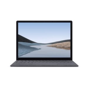 Microsoft Surface Laptop 2 Intel Core i7, 8th Generation, 8GB RAM, 512GB SSD, 13.5 Inch Touch Laptop