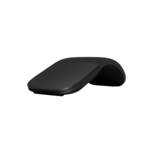 Microsoft Surface arc mouse- Black
