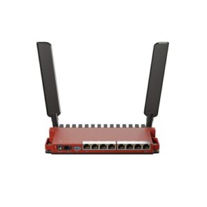 MikroTik L009UiGS-RM Wired Router