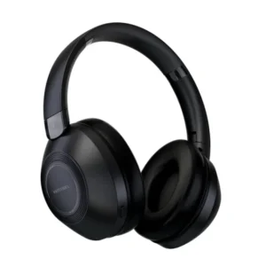 Vention Wireless On-Ear Headphones SoundMate S11 Black