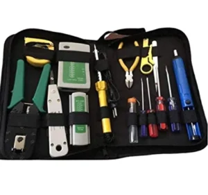 Networking Toolkit Bag