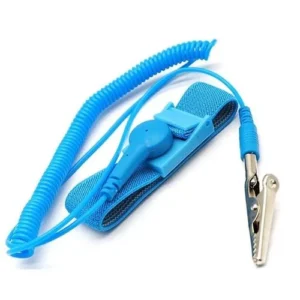 Paso PS-E01 Anti-static Wrist Wrap