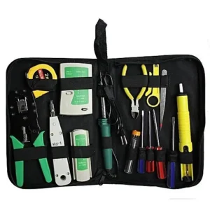 Paso PS-P18 18 in 1 Network Tools Set