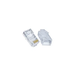 Plastic Rj45 Cat.6 1000pcs/bag