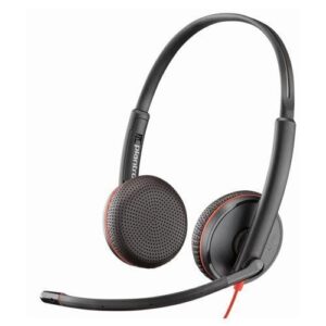 Poly Blackwire 3225 Headset