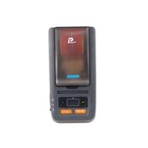 Puty PT-66DC Handheld Thermal Transfer Label Printer 