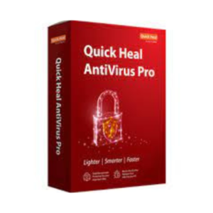 Quick Heal AntiVirus 3 Users