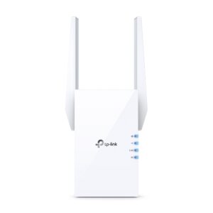 TP-Link TL-RE505X – AX1500 Wi-Fi 6 Range Extender