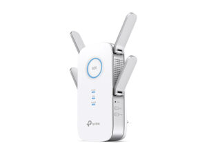 TP-Link RE650 – AC2600 dual-band Wi-Fi extender