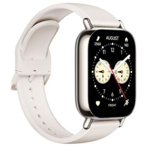 Redmi Watch 5 Lite Light Gold