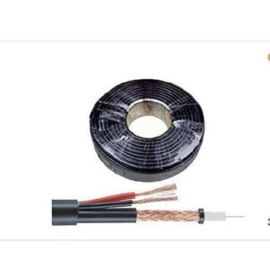 RG59 Coaxial Cable 100 MTR