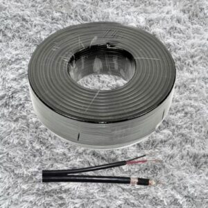RG59 Cable 200 Mtr Coaxial Cable