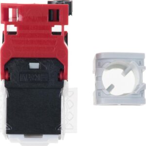 R&M RJ45/u EL/ISO-fr-24 Adapter