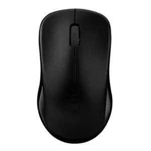 Rapoo 1620 Wireless Optical Mouse Black