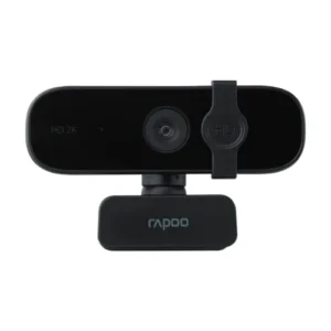 Rapoo C280 2K Webcam Black