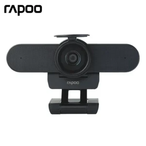 Rapoo C500 Webcam Black