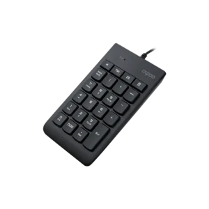Rapoo K10 Numeric Keyboard Black