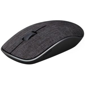 Rapoo M200 Plus Silent Black Mouse