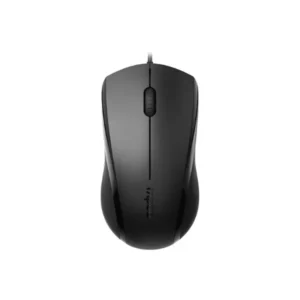 Rapoo N1200 Silent Optical Mouse Black