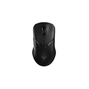 Rapoo VT9Pro Dual Mode Wired Wireless Gaming Mouse Black